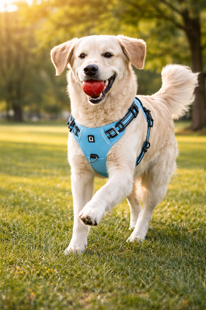 Comfort Dog Harness