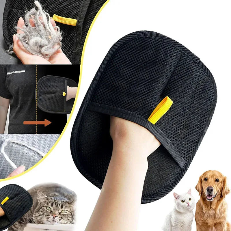 Grooming Glove