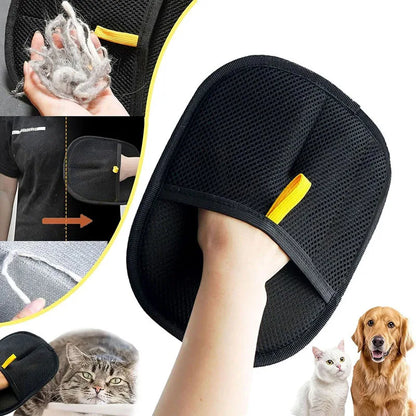 Grooming Glove