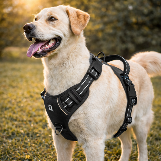 Comfort Dog Harness