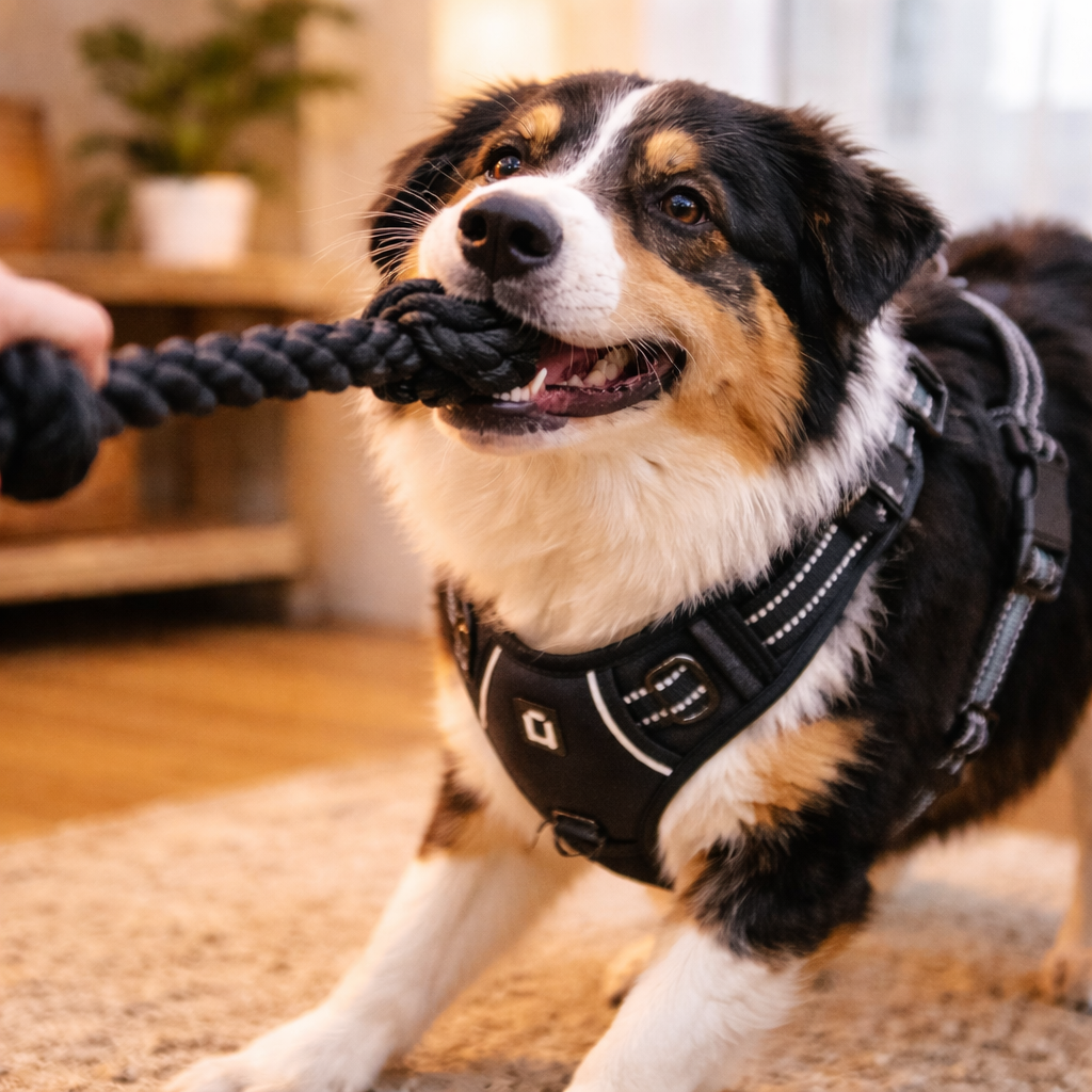 Comfort Dog Harness