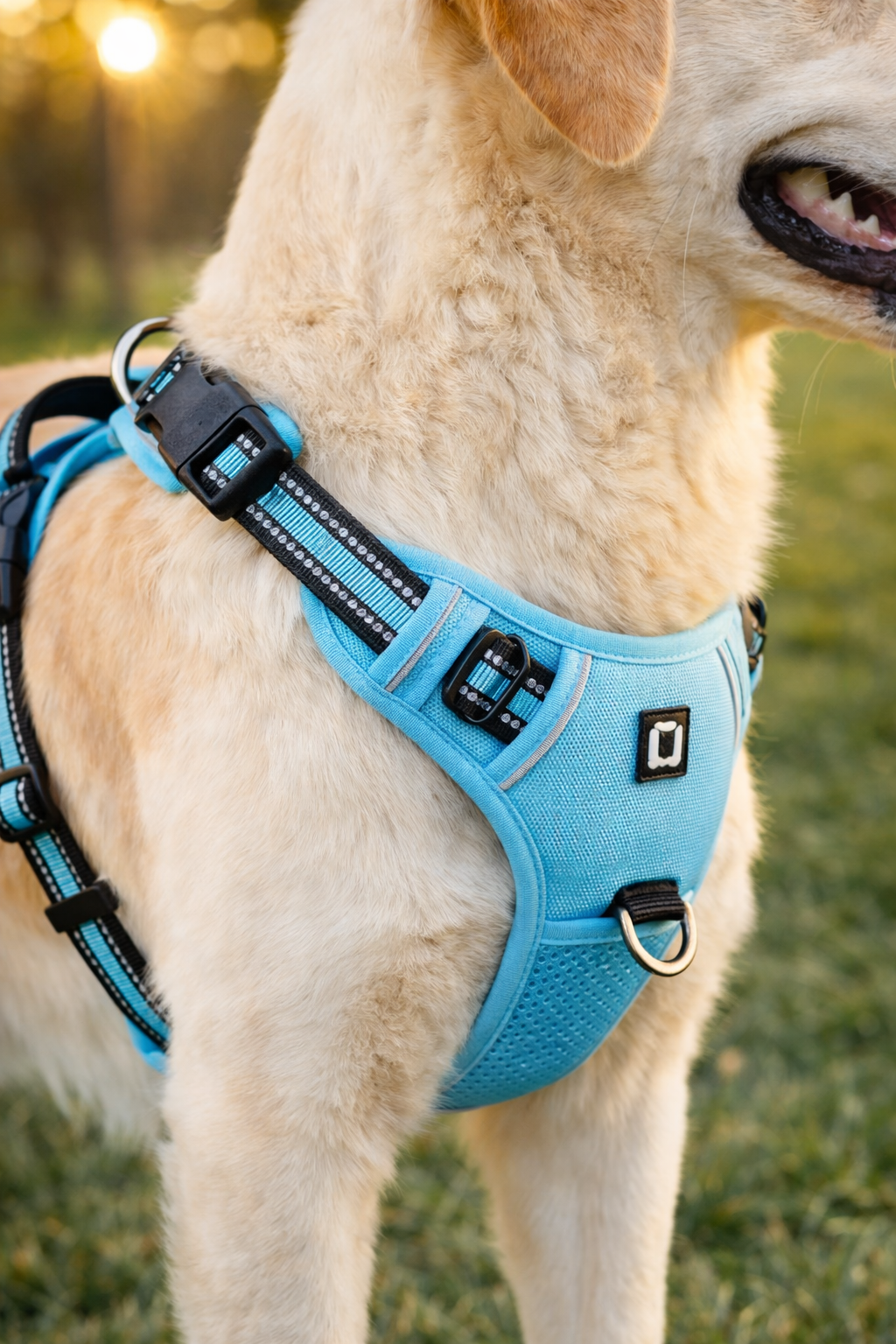Comfort Dog Harness