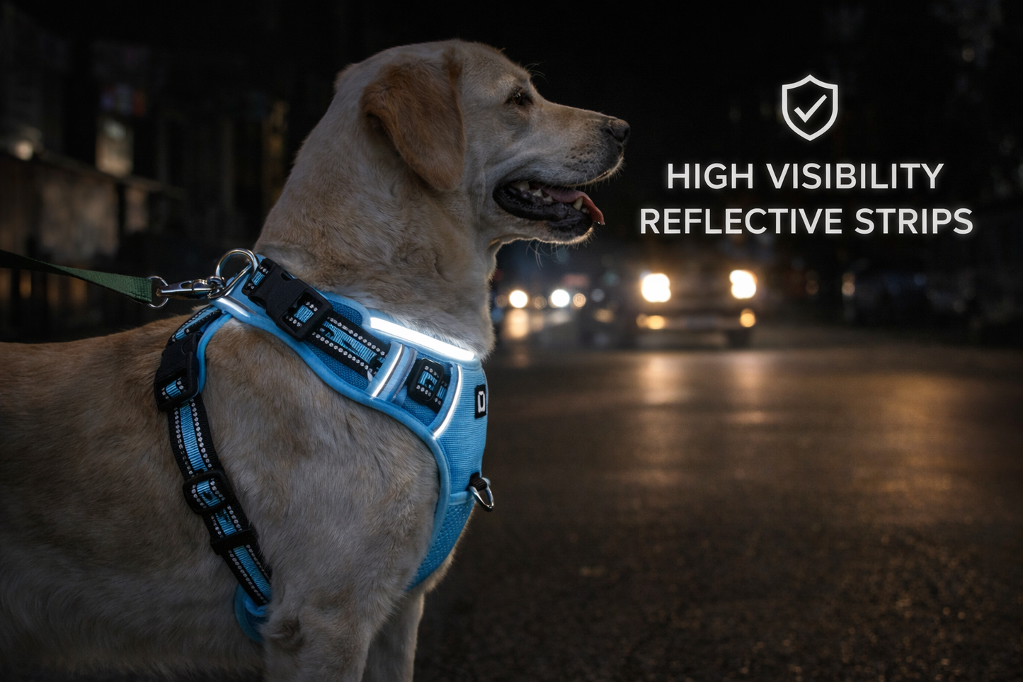 Comfort Dog Harness